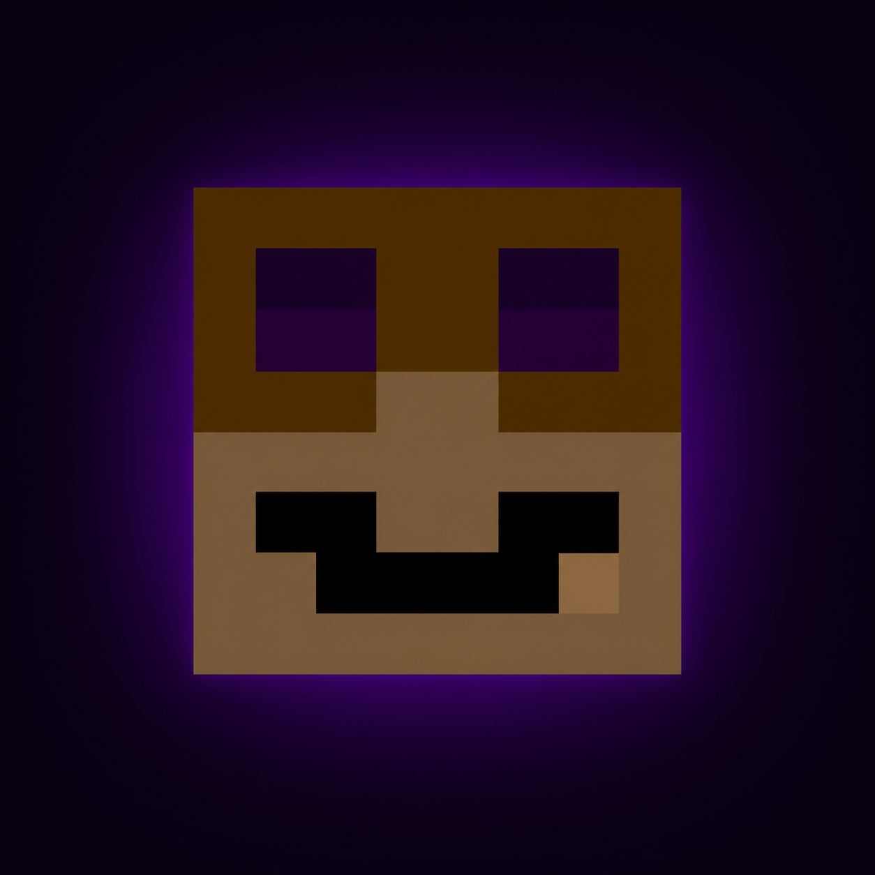 Sibno_ Minecraft karakter yüzü